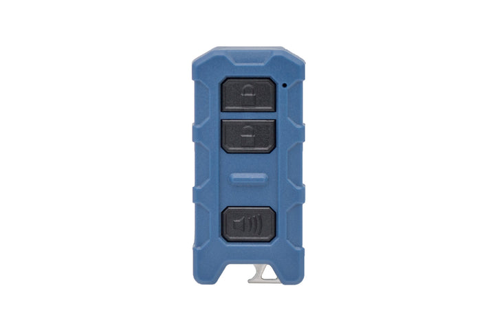 Meso Customs Minimalist Key Fob