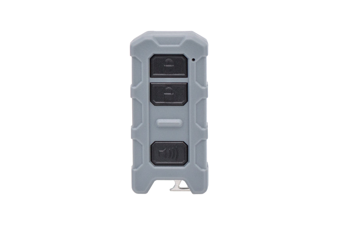 Meso Customs Minimalist Key Fob