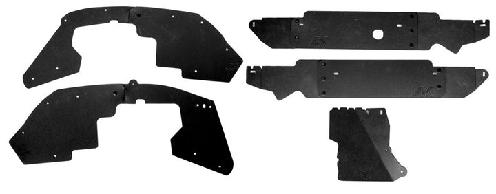 Ark Splash Guards Bundle and Save for Tundra (2022+)