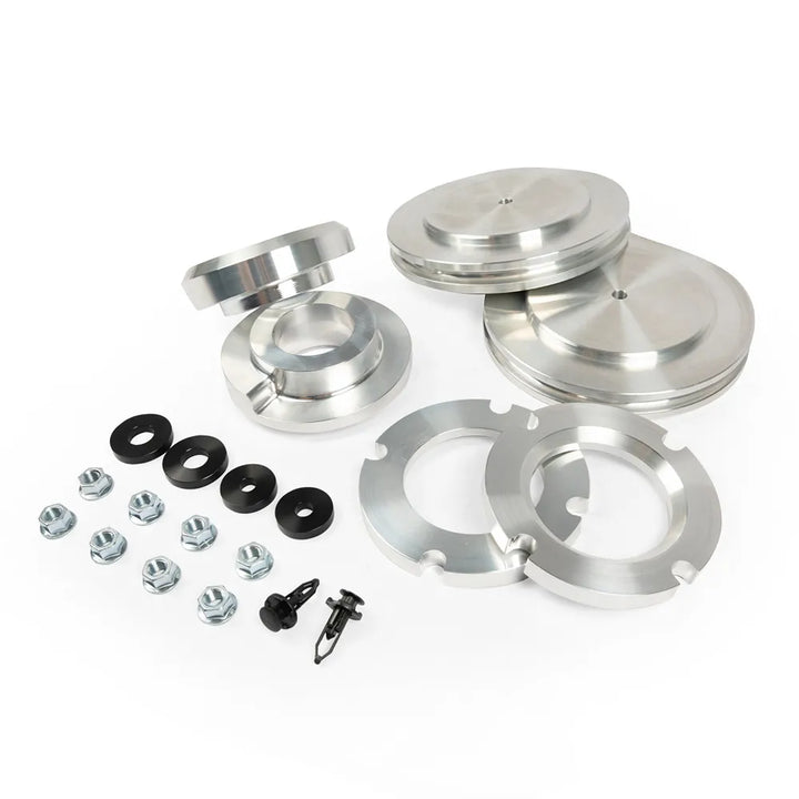 Westcott Designs Preload Collar Lift Kit for Tundra (2022+)