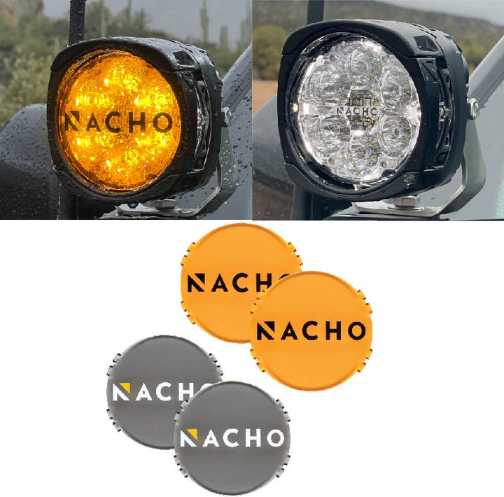 NACHO Quatro