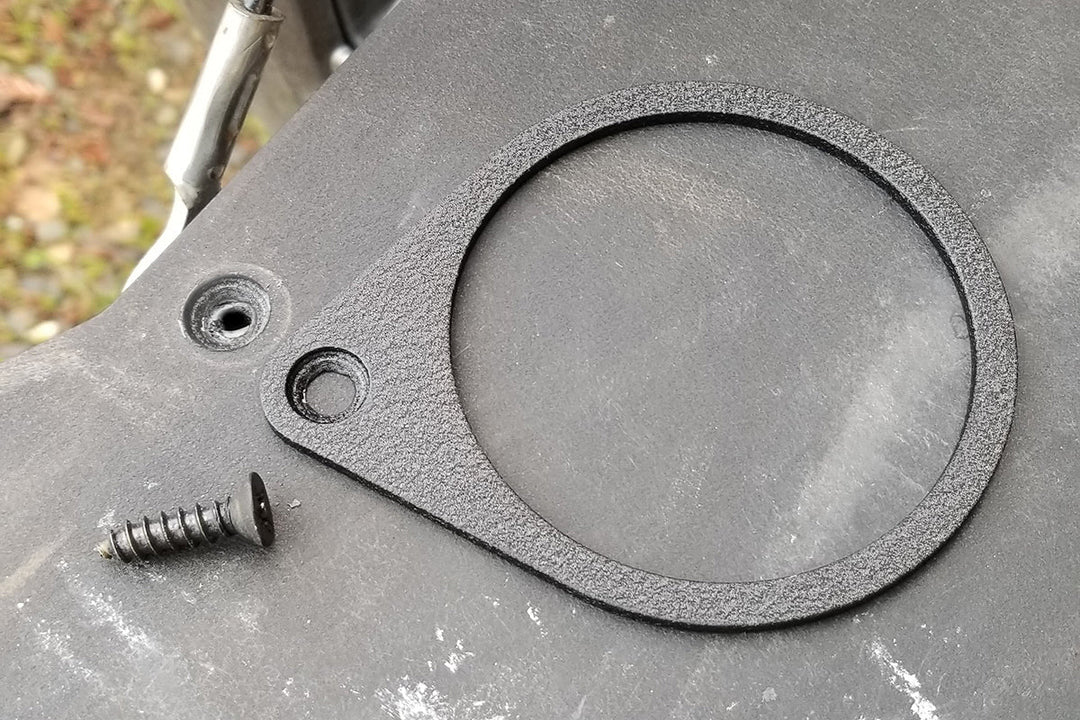 SnailArmor Cup Holder