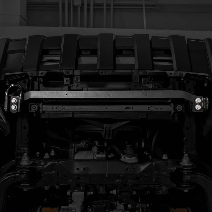 2024-2025 Toyota Tacoma Front Frame Cross Member