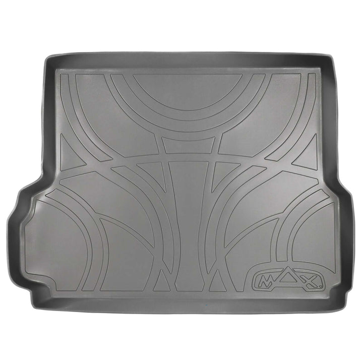 SMARTLINER Custom Fit Floor Liners For 2010-2013 Lexus GX