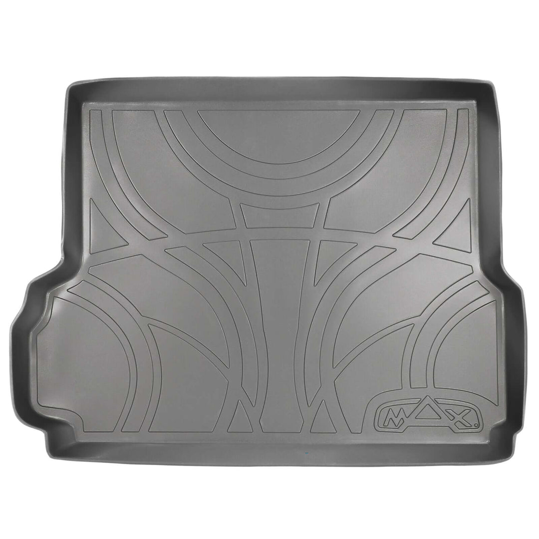 SMARTLINER Custom Fit Floor Liners For 2014-2023 Lexus GX460