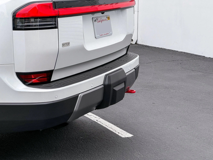 Nytop Rear Recovery Point for Land Cruiser & GX550 (2024+)