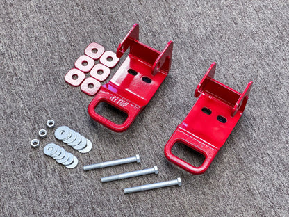 Nytop Front Recovery Points for Tacoma (2016-2023)