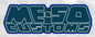 Meso Customs Stickers