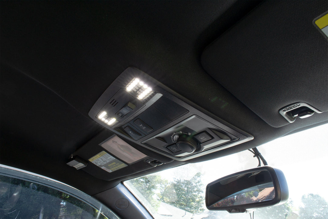Meso Customs V2 Dual Color Map Lights for Tacoma (2016-2023)