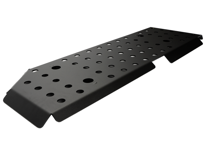 Cali Raised LED Complete Skid Plate Collection For Tacoma (2005-2023)