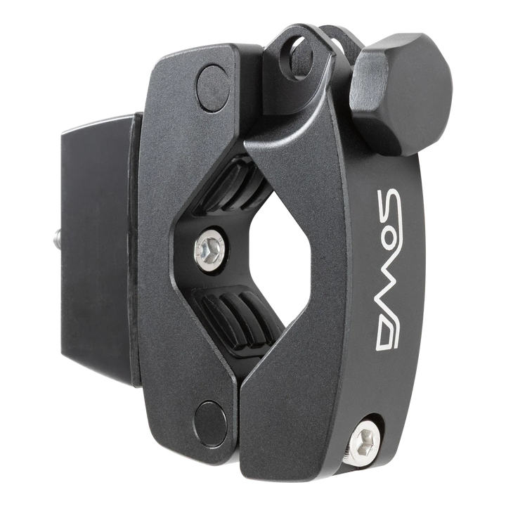 DMOS Gear Up Flat Mate Shovel/Axe Mount