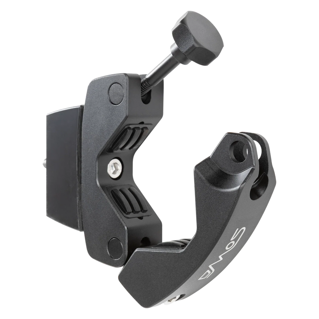DMOS Gear Up Flat Mate Shovel/Axe Mount