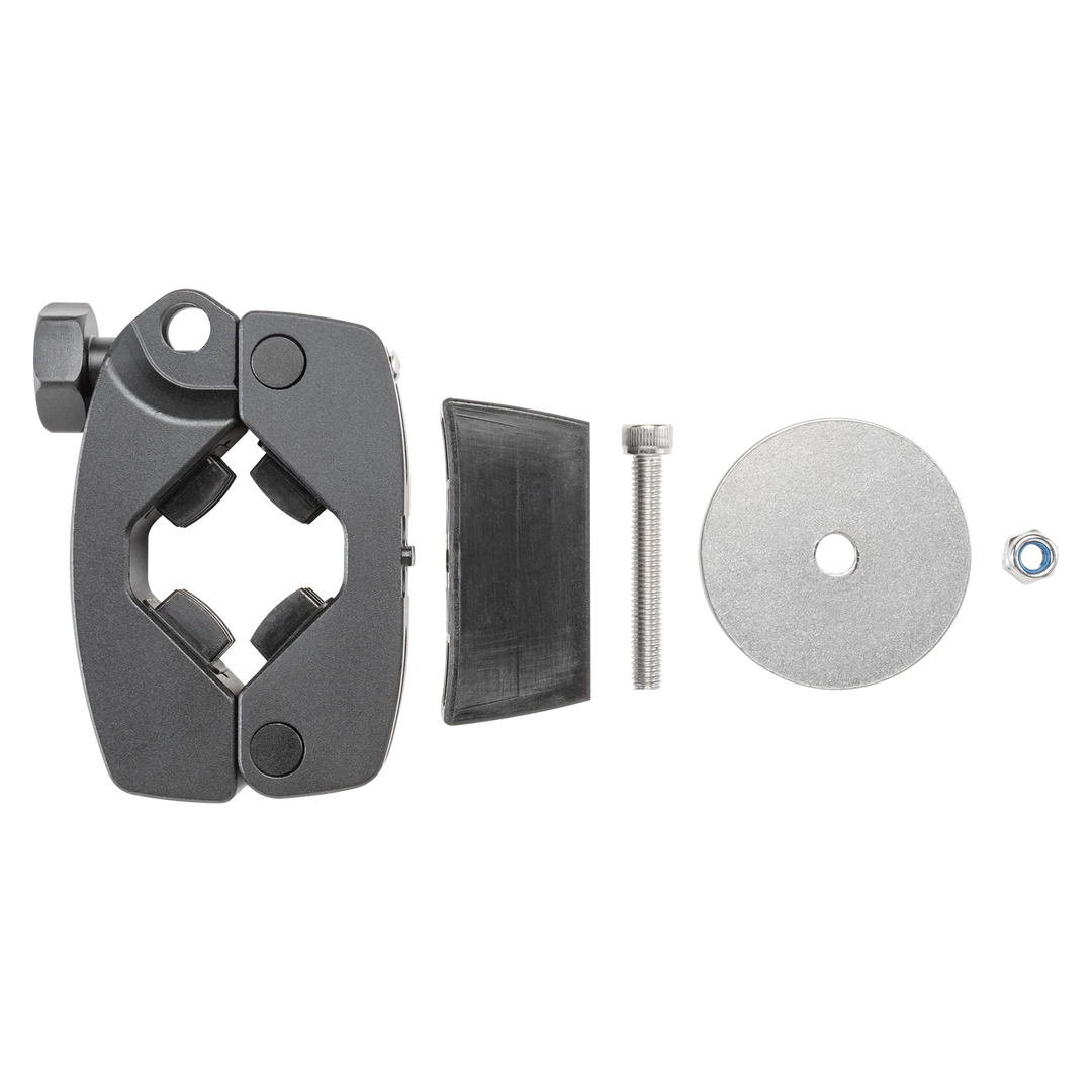 DMOS Gear Up Flat Mate Shovel/Axe Mount