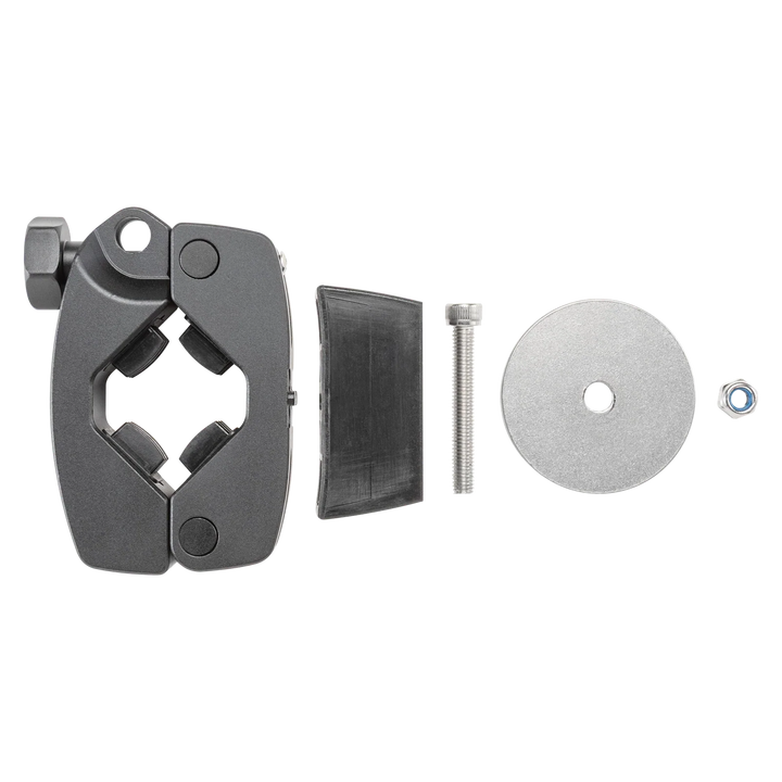DMOS Gear Up Flat Mate Shovel/Axe Mount