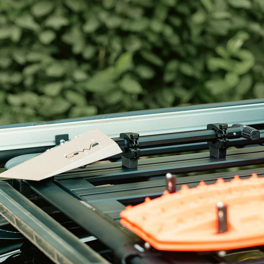 DMOS Gear Up Flat Mate Shovel/Axe Mount