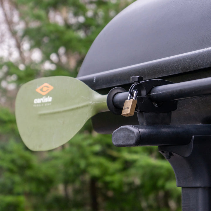 DMOS Gear Up Flat Mate Shovel/Axe Mount