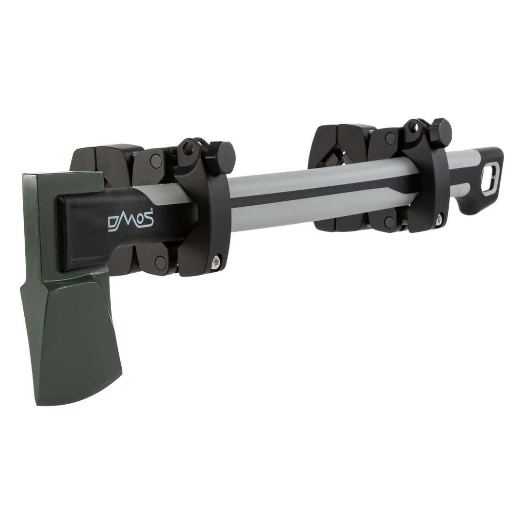 Cali Raised LED Gear Up Full Mounty Shovel/Axe Roll Bar Mount