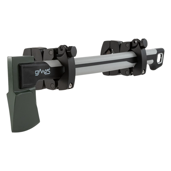 Cali Raised LED Gear Up Full Mounty Shovel/Axe Roll Bar Mount