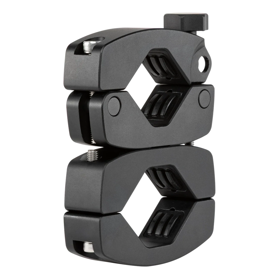 Cali Raised LED Gear Up Full Mounty Shovel/Axe Roll Bar Mount