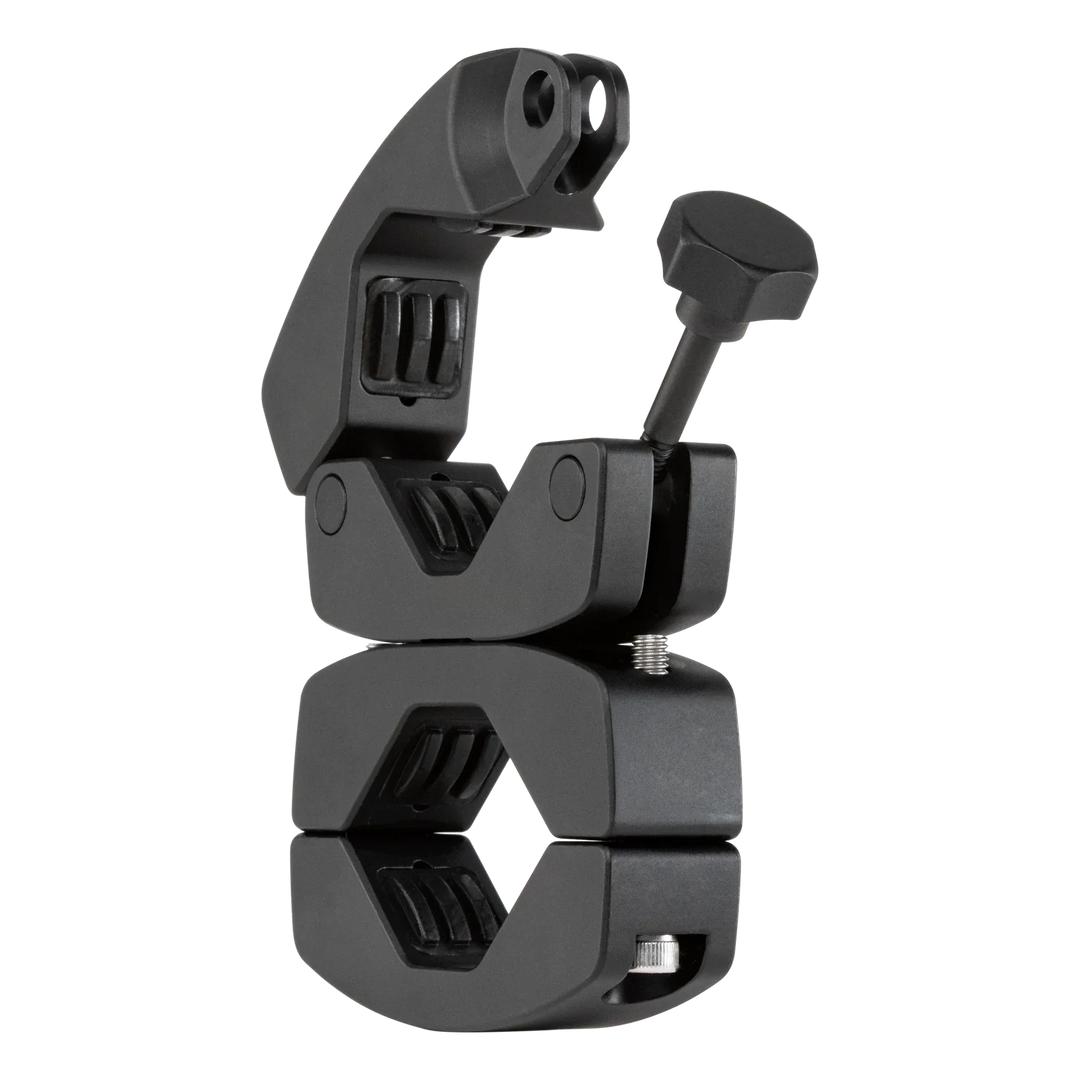 Cali Raised LED Gear Up Full Mounty Shovel/Axe Roll Bar Mount