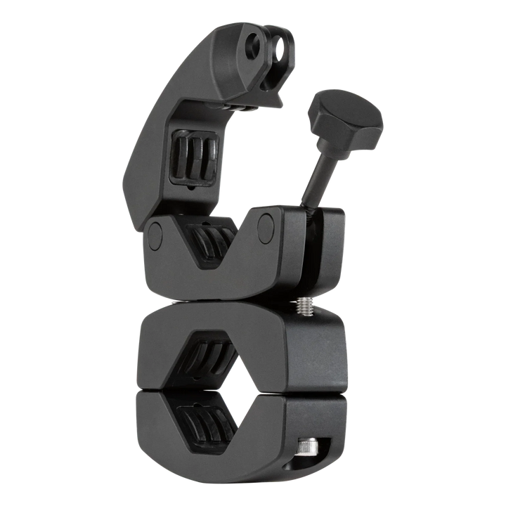 Cali Raised LED Gear Up Full Mounty Shovel/Axe Roll Bar Mount