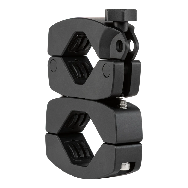 Cali Raised LED Gear Up Full Mounty Shovel/Axe Roll Bar Mount