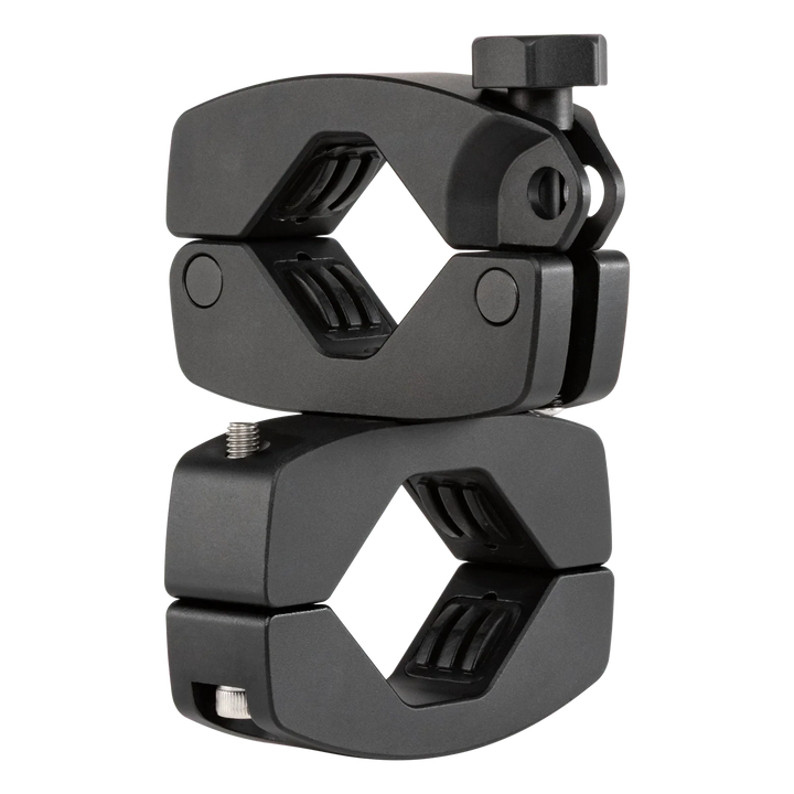 Cali Raised LED Gear Up Full Mounty Shovel/Axe Roll Bar Mount