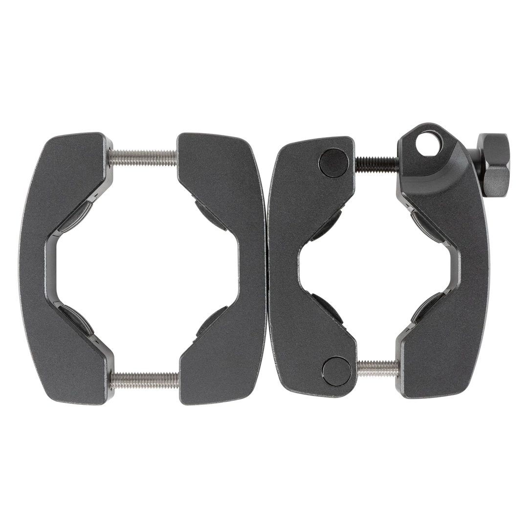 Cali Raised LED Gear Up Full Mounty Shovel/Axe Roll Bar Mount