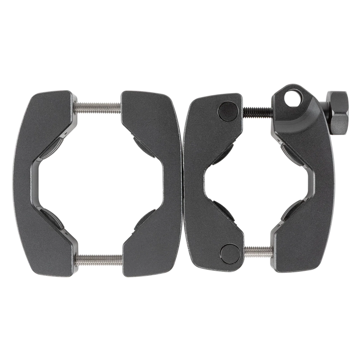 Cali Raised LED Gear Up Full Mounty Shovel/Axe Roll Bar Mount