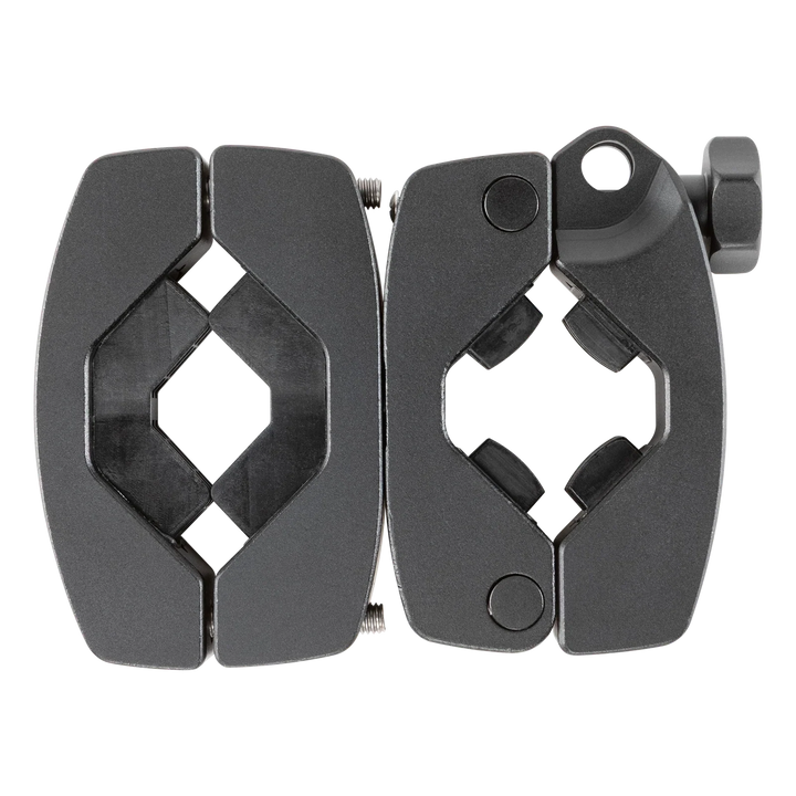 Cali Raised LED Gear Up Full Mounty Shovel/Axe Roll Bar Mount