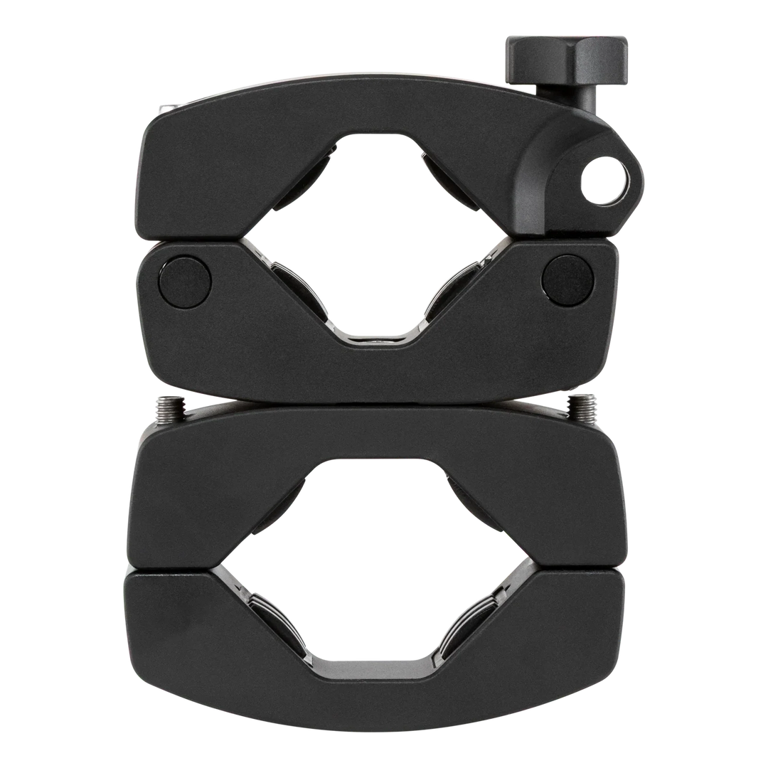 Cali Raised LED Gear Up Full Mounty Shovel/Axe Roll Bar Mount