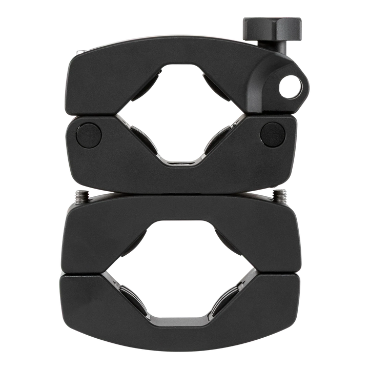 Cali Raised LED Gear Up Full Mounty Shovel/Axe Roll Bar Mount