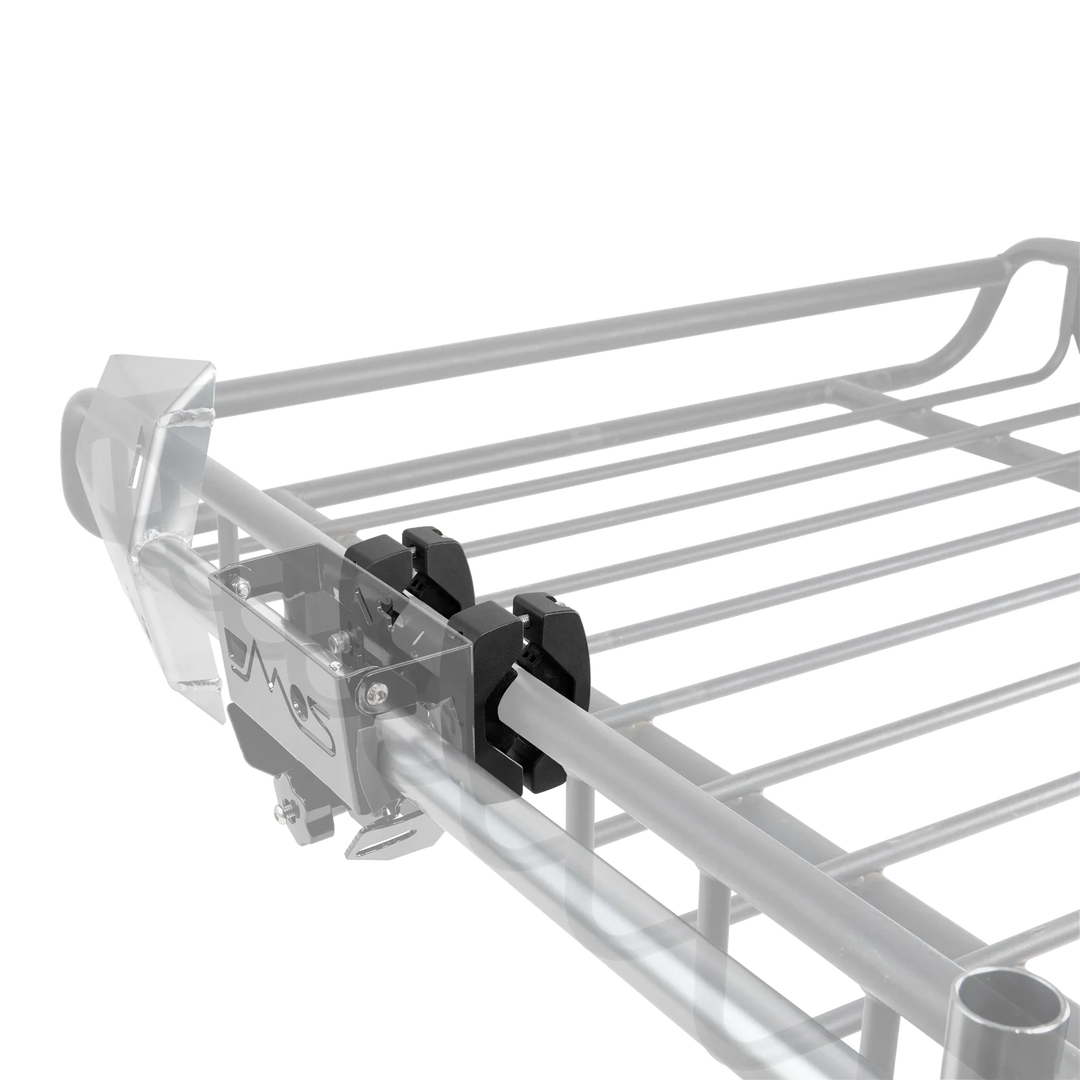 Cali Raised Gear Up Hold My Bar Roll Bar Accessory Clamp