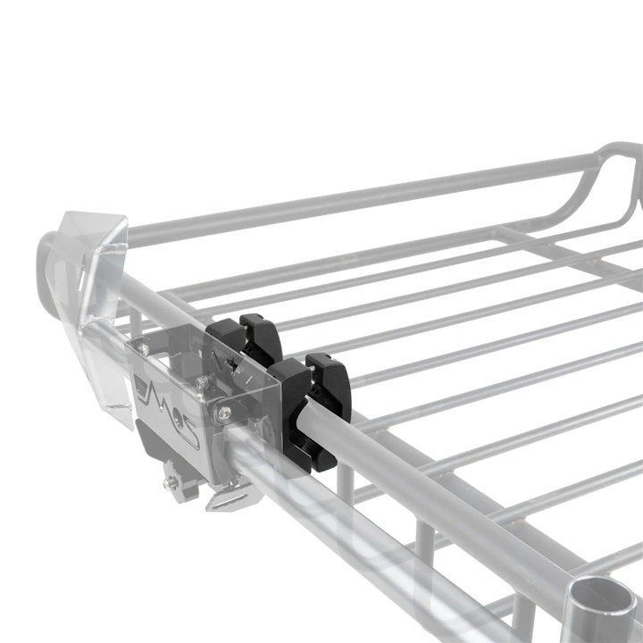 Cali Raised Gear Up Hold My Bar Roll Bar Accessory Clamp