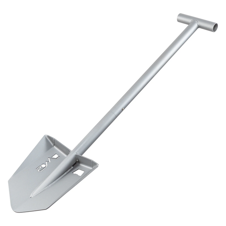 DMOS Nomad Pro Shovel