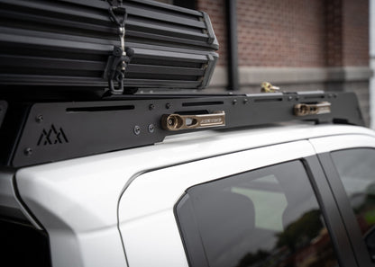 Backwoods Adventure Mods DRIFTR Roof Rack for Tacoma (2024-2025)