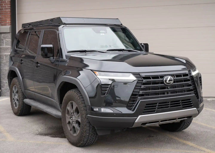DRIFTR Lexus GX550 Roof Rack (2024-2026)