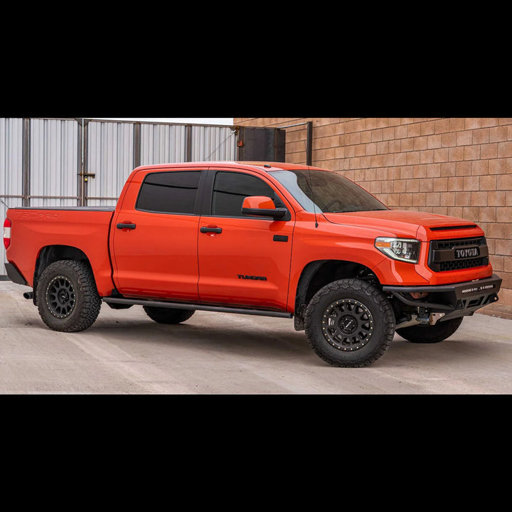 C4 Fabrication Hybrid Front Bumper for Tundra (2014-2021)