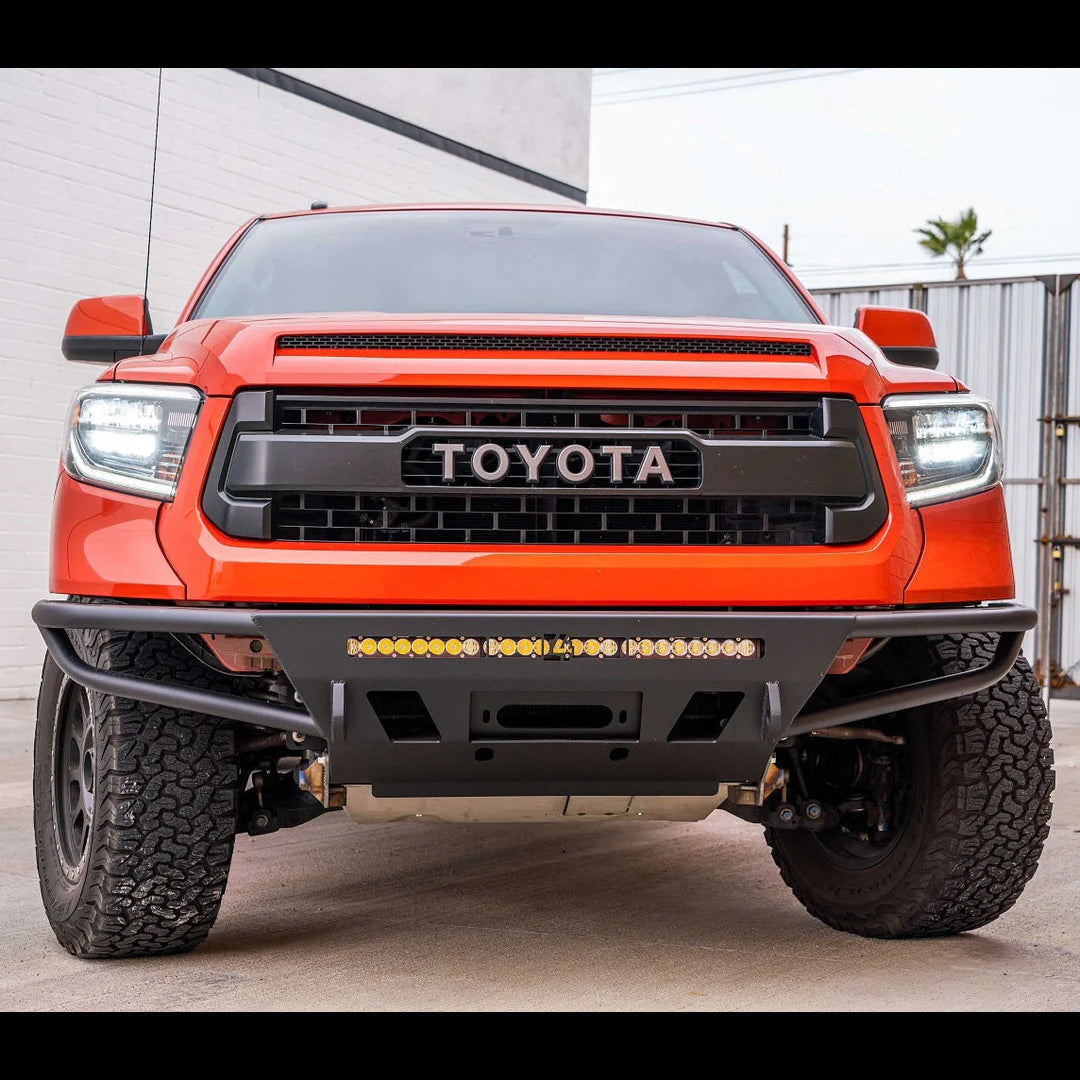 C4 Fabrication Hybrid Front Bumper for Tundra (2014-2021)