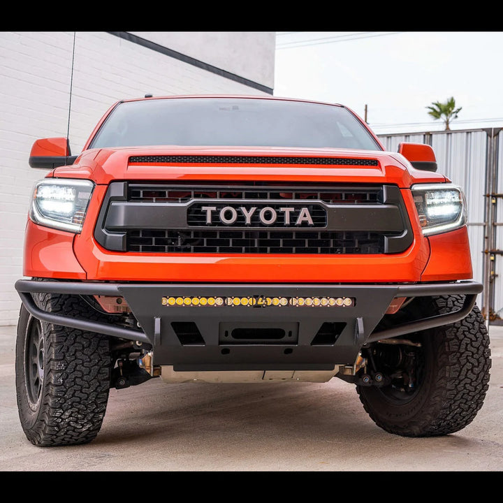 C4 Fabrication Hybrid Front Bumper for Tundra (2014-2021)