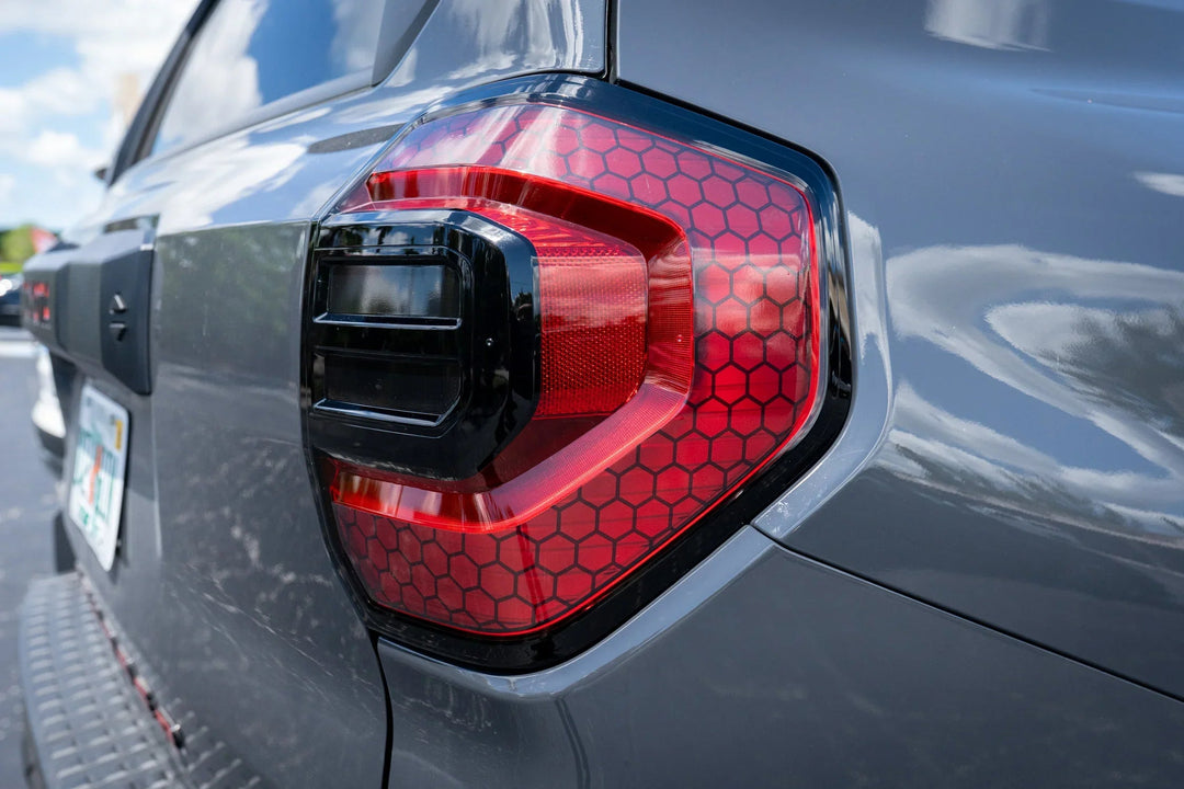 Tail Light Overlays - 2025+ 4Runner