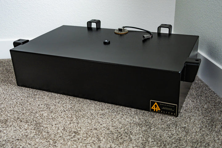 2023 Lexus GX460 Auxiliary Fuel Tank System 18 Gallon