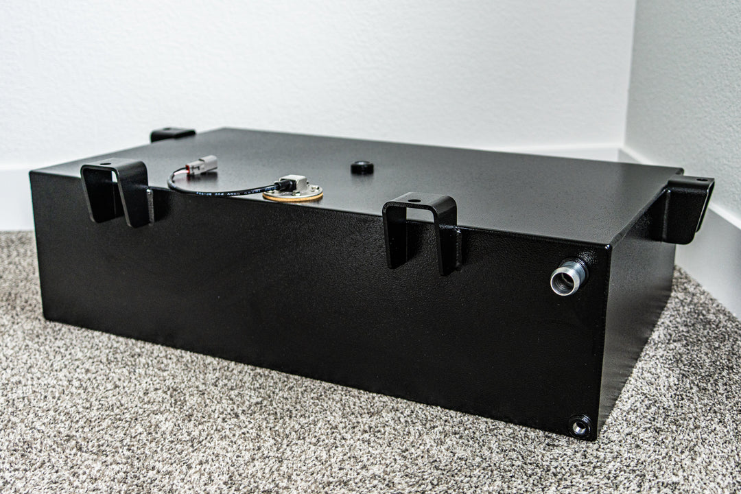 2003-2009 Toyota 4Runner Auxiliary Fuel Tank System 18 Gallon