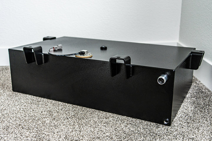 2003-2009 Toyota 4Runner Auxiliary Fuel Tank System 18 Gallon