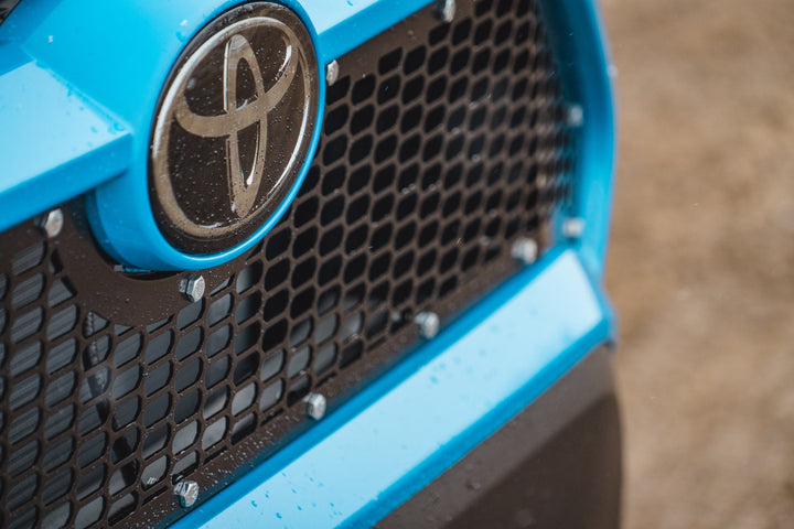 2019-25 Rav4 Apex Grille