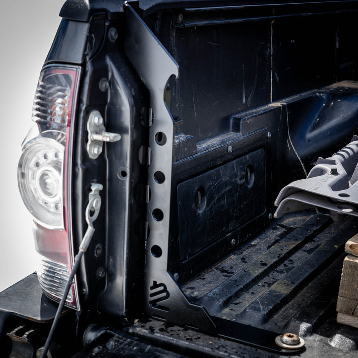 Lil B's Fab  Bed Stiffeners for Tacoma (2005-2023)