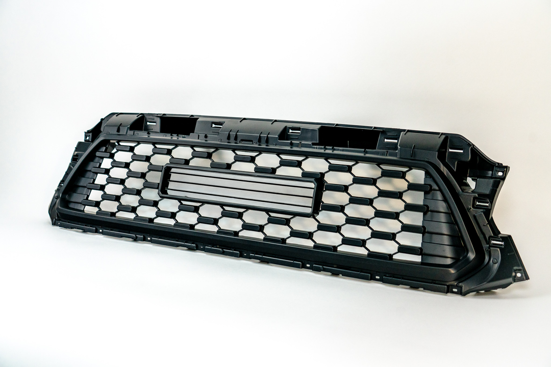2012-15 Tacoma Pro Grille 2.0