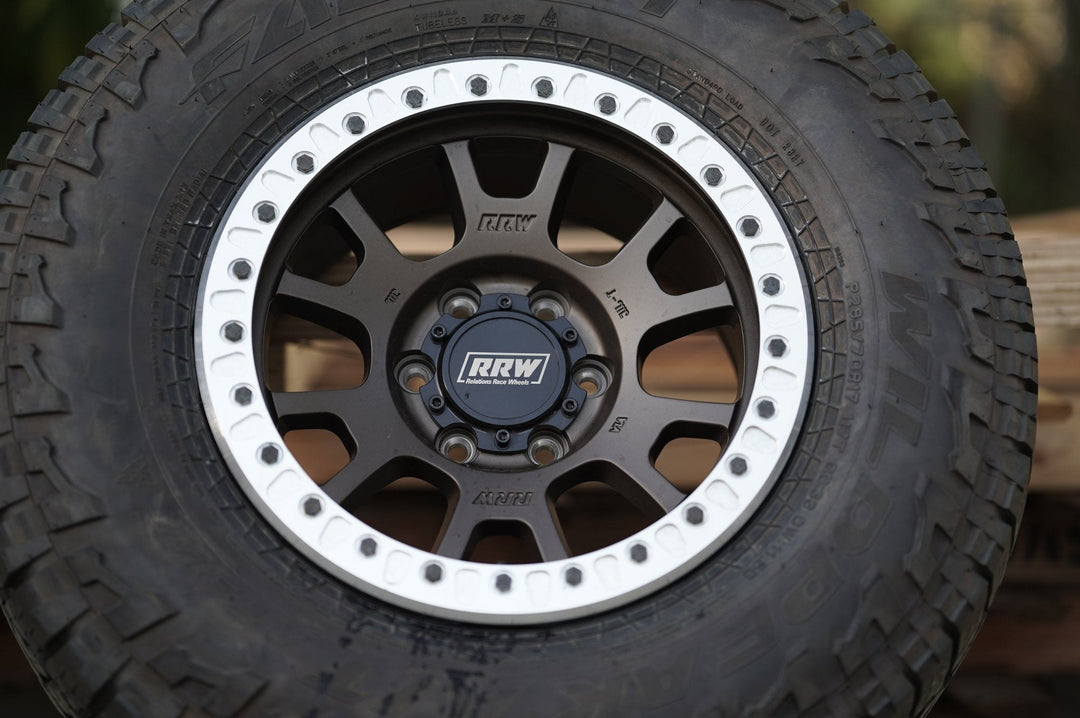 Protection Ring V2 - 6061-T6 Machined Billet