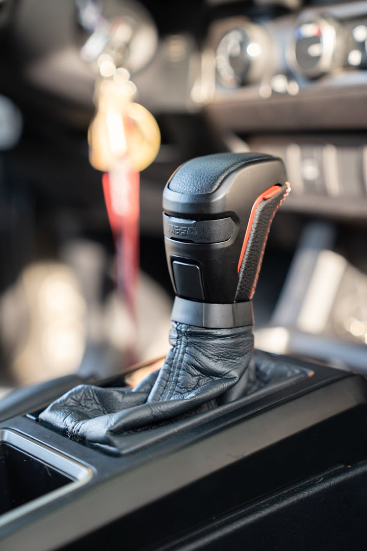 Meso Customs Stealth Pro Shift knob V2 For Tacoma (2016-2023)