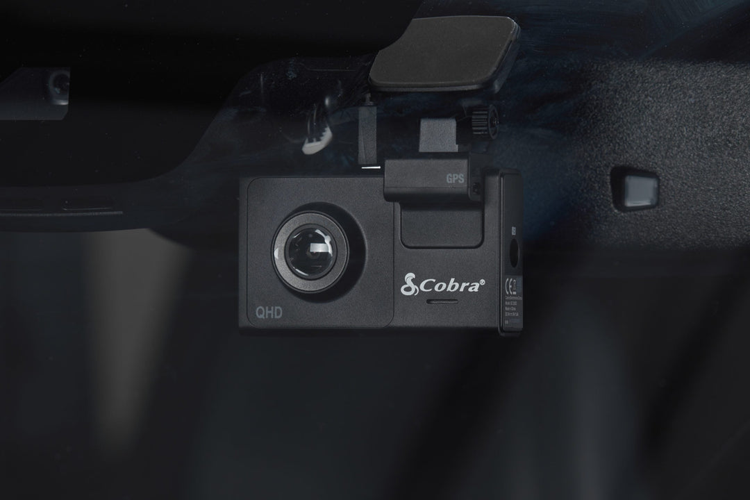 Dash Camera Power Adapter | '05 - '23 Tacoma